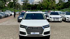 Used Audi Q7 45 TDI Technology Pack in Mumbai