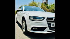 Used Audi A4 1.8 TFSI Multitronic Premium in Delhi