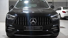 Used Mercedes-Benz AMG GLA35 4MATIC [2021-2023] in Ahmedabad