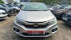 Used Honda City 4th Generation V Petrol [2017-2019] in Mumbai