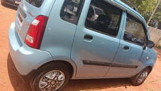 Used Maruti Suzuki Wagon R LXi Minor in Madurai