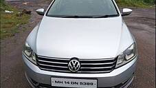 Used Volkswagen Passat Highline DSG in Pune