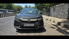 Used Honda Amaze 1.2 S MT Petrol [2018-2020] in Mumbai