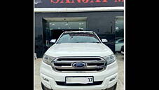 Used Ford Endeavour Trend 3.2 4x4 AT in Ludhiana