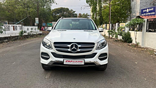 Second Hand Mercedes-Benz GLE 250 d in Pune