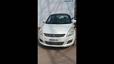 Used Maruti Suzuki Swift VDi in Pune