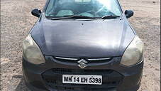 Used Maruti Suzuki Alto 800 Lxi CNG in Pune