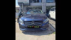 Used Mercedes-Benz C-Class C 250 d in Chennai