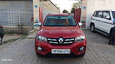 Used Renault Kwid RXT Opt in Faizabad