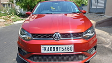 Second Hand Volkswagen Polo Comfortline 1.0L TSI in Bangalore