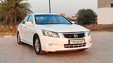Second Hand Honda Accord 2.4 MT in Mohali