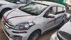 Used Maruti Suzuki Ertiga VDI SHVS in Ujjain