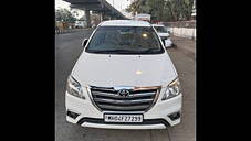 Used Toyota Innova 2.5 G4 8 STR in Mumbai