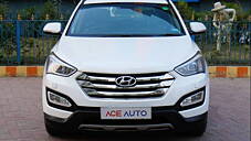 Used Hyundai Santa Fe 4 WD (AT) in Kolkata