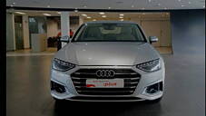 Used Audi A4 Technology 40 TFSI [2021-2022] in Delhi