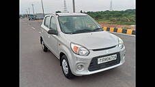 Used Maruti Suzuki Alto 800 Vxi in Hyderabad