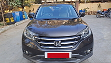 Second Hand Honda CR-V 2.4L 2WD in Hyderabad