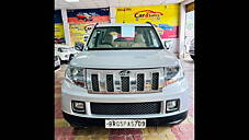 Used Mahindra TUV300 T8 in Muzaffurpur