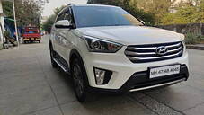 Used Hyundai Creta 1.6 SX Plus AT Petrol in Mumbai