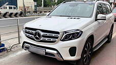 Used Mercedes-Benz GLS 350 d in Chennai