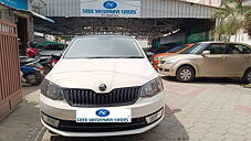 Used Skoda Rapid Monte Carlo 1.5 TDI MT in Coimbatore