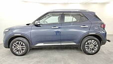 Used Hyundai Venue SX (O) 1.0 Turbo iMT in Coimbatore