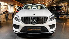 Used Mercedes-Benz GLE Coupe 43 4MATIC [2017-2019] in Delhi