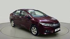 Used Honda City VX CVT in Mumbai