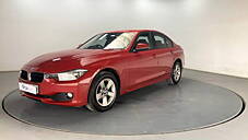 Used BMW 3 Series 320d Touring in Bangalore