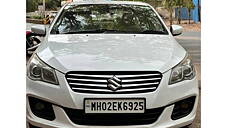 Used Maruti Suzuki Ciaz VDi+ SHVS in Nashik