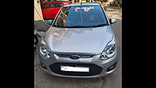 Second Hand Ford Figo Duratec Petrol Titanium 1.2 in Chennai