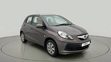 Used Honda Brio S MT in Hyderabad