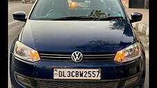 Second Hand Volkswagen Polo Comfortline 1.2L (D) in Delhi