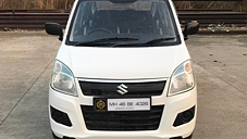 Second Hand Maruti Suzuki Wagon R LXi 1.0 [2019-2019] in Navi Mumbai