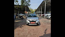 Used Honda WR-V VX MT Petrol in Lucknow