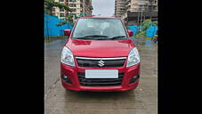 Used Maruti Suzuki Wagon R 1.0 VXI in Badlapur