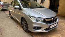 Second Hand Honda City ZX CVT Petrol [2017-2019] in Mumbai