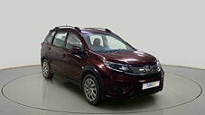 Used Honda BR-V S Petrol in Nagpur