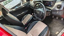 Used Hyundai Grand i10 Sportz 1.2 Kappa VTVT Dual Tone in Lucknow