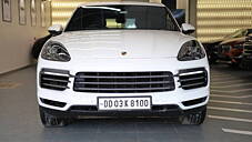 Used Porsche Cayenne 3.2 V6 Petrol in Delhi