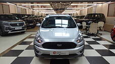 Used Ford Freestyle Titanium Plus 1.5 TDCi [2018-2020] in Bangalore