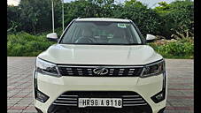 Used Mahindra XUV300 W8 (O) 1.5 Diesel AMT in Delhi