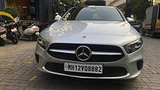 Used Mercedes-Benz A-Class Limousine 200 in Pune