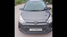 Used Hyundai Grand i10 Asta 1.2 Kappa VTVT [2013-2016] in Hyderabad