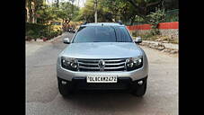 Used Renault Duster 110 PS RxL Diesel in Delhi