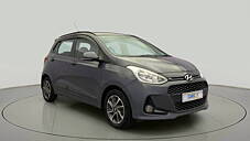 Used Hyundai Grand i10 Sportz AT 1.2 Kappa VTVT in Kochi