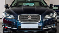 Second Hand Jaguar XF 2.2 Diesel Luxury in Mumbai