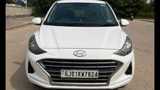 Used Hyundai Grand i10 Nios Magna AMT 1.2 Kappa VTVT in Ahmedabad