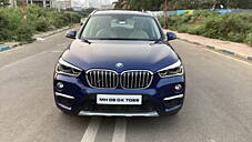 Used BMW X1 sDrive20d M Sport in Pune