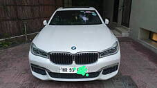 Used BMW 7 Series 730Ld M Sport in Delhi